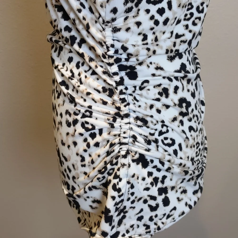 Vince Camuto cap sleeve top